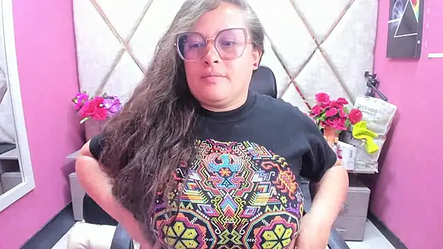 SaraThomso online show from November 29, 1:58 pm