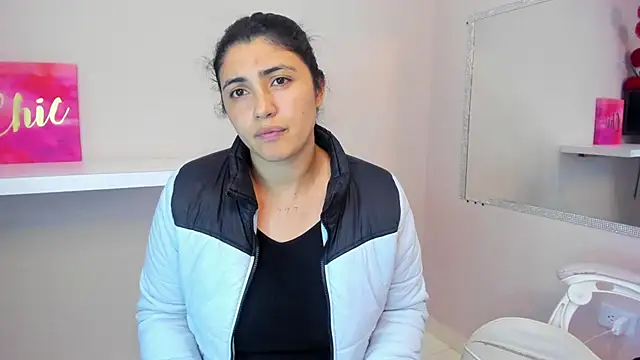 Danna 777  online show from December 29, 3:11 am