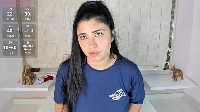 Danna 777  online show from January 21, 7:04 am