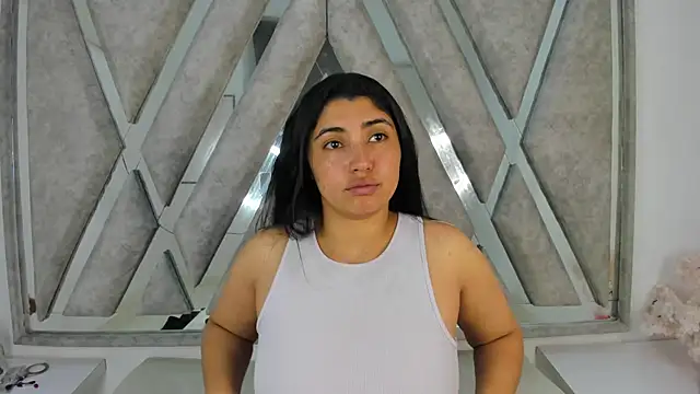 Danna 777  online show from February 14, 2:39 am