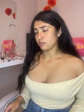 Danna 777  online show from March 15, 4:46 am