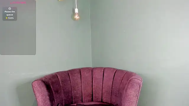 Danna 777  online show from September 22, 9:50 pm