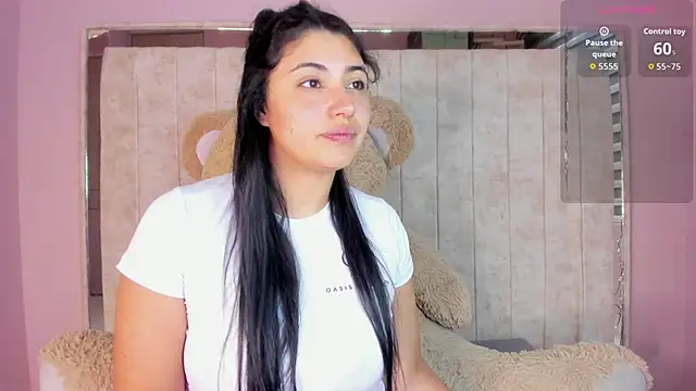 Danna 777  online show from January 13, 10:04 pm