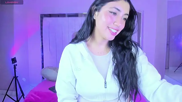 Danna 777  online show from February 28, 5:52 am