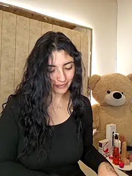 Snapshot of Danna_777_ chatting on July 1, 11:37 pm Danna 777 online show from July 1, 11:37 pm