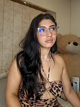 Snapshot of Danna_777_ chatting on July 28, 11:04 pm Danna 777 online show from July 28, 11:04 pm