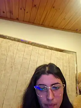 Snapshot of Danna_777_ chatting on July 30, 1:37 am Danna 777 online show from July 30, 1:37 am