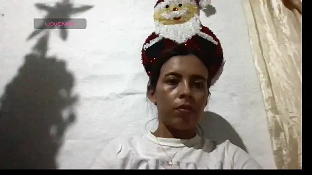 stefany sexxx online show from December 16, 1:21 am