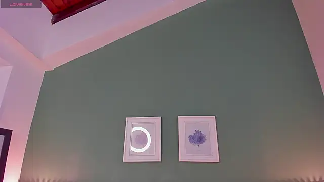  anavictoria  online show from March 17, 6:11 pm