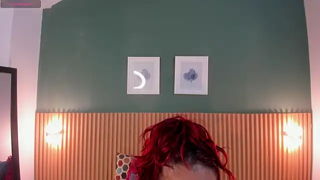  anavictoria  online show from January 9, 5:48 pm