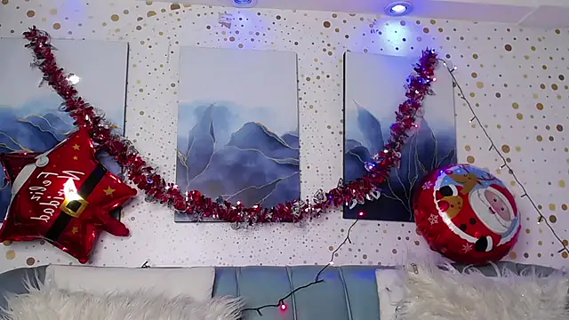 Tifanny Sweett online show from December 15, 10:26 pm