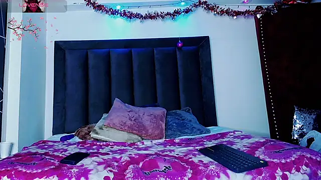 Tifanny Sweett online show from December 30, 1:48 am