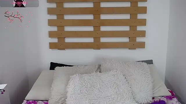 Tifanny Sweett online show from January 27, 9:44 am