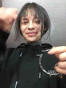 Tifanny Sweett online show from October 3, 2:52 am