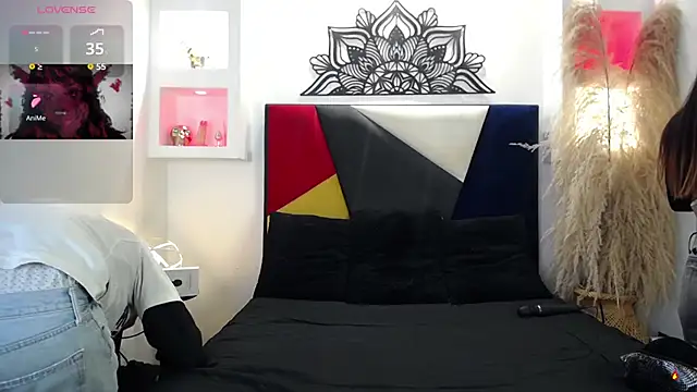 Tifanny Sweett online show from October 11, 3:28 am