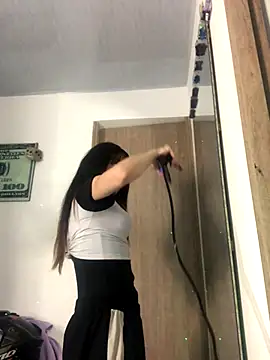 Tifanny Sweett online show from October 23, 4:34 am