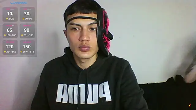 Tifanny Sweett online show from November 2, 8:28 am