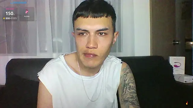 Tifanny Sweett online show from November 3, 3:52 am