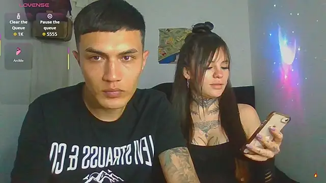 Tifanny Sweett online show from February 12, 11:00 pm