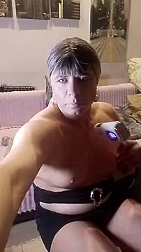 Snapshot of TransdziwkaPaula35 chatting on March 23, 8:57 pm TransdziwkaPaula35 online show from March 23, 8:57 pm