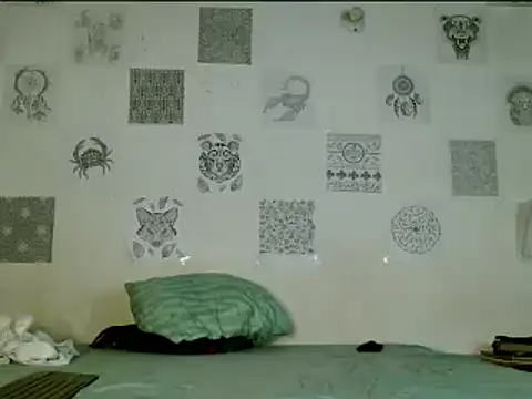 Kaory 32 online show from January 22, 9:02 am