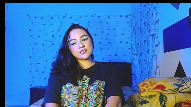 Kaory 32 online show from February 26, 9:58 pm