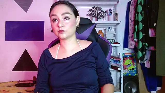 Kaory 32 online show from April 4, 9:34 pm