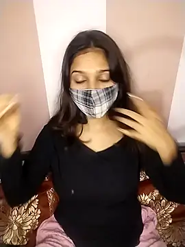 Snapshot of PRINCESS_ZANNAT chatting on February 23, 7:11 pm PRINCESS ZANNAT online show from February 23, 7:11 pm