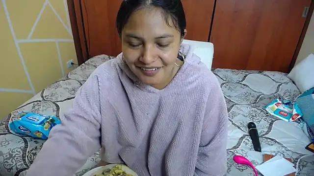 CrazyDirty Barbarian online show from February 15, 5:41 am