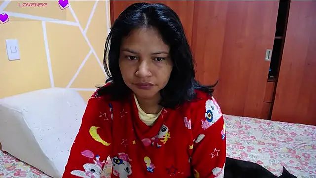 CrazyDirty Barbarian online show from March 7, 10:54 pm