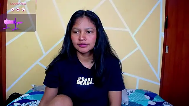 CrazyDirty Barbarian online show from March 25, 1:55 am