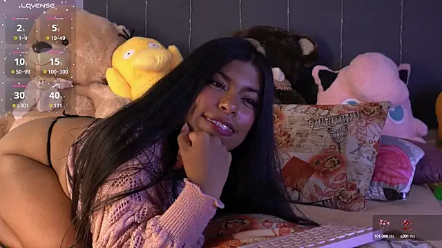 mula talove online show from March 18, 1:31 pm