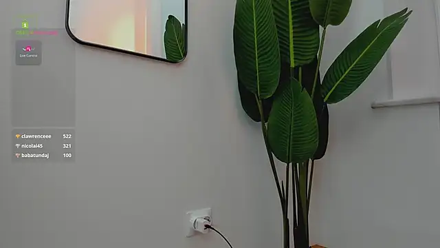 Whitney Svonn online show from December 29, 7:22 pm