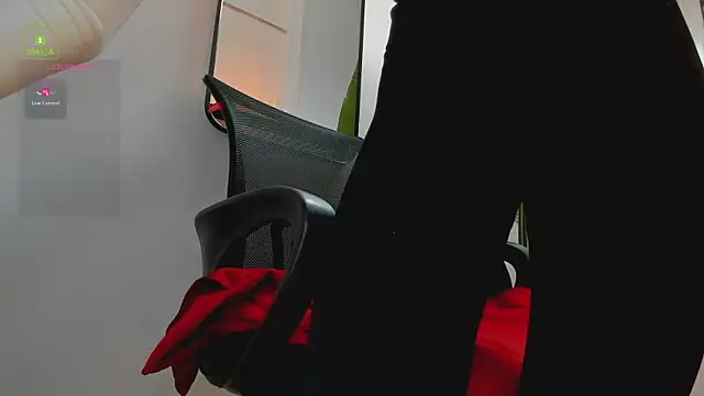 Whitney Svonn online show from January 1, 3:35 pm