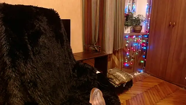 Miss Tress online show from December 29, 3:11 am