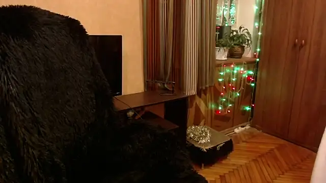 Miss Tress online show from January 31, 7:08 pm