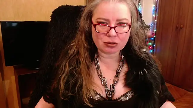 Miss Tress online show from March 1, 10:21 pm