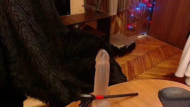 Miss Tress online show from March 6, 11:31 pm