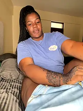 NissyxSawee online show from October 26, 5:13 am