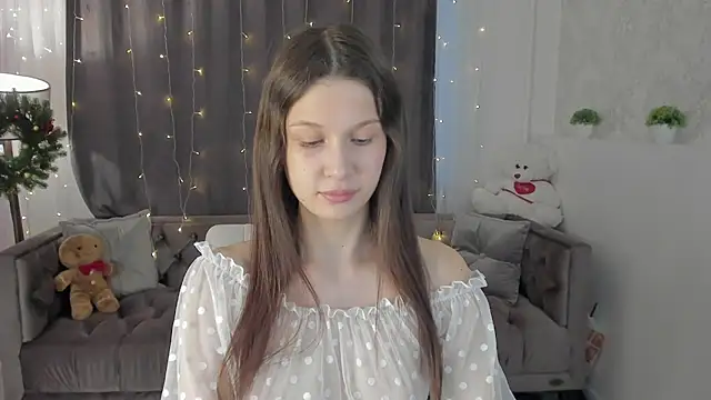 Cute  Alicia online show from January 15, 2:17 am