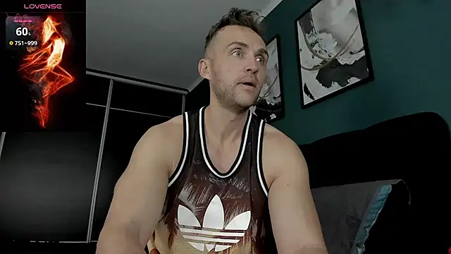 ShawnFucker2 online show from November 26, 3:29 am