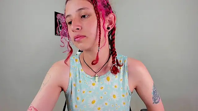 valent 27 online show from November 11, 2:55 am