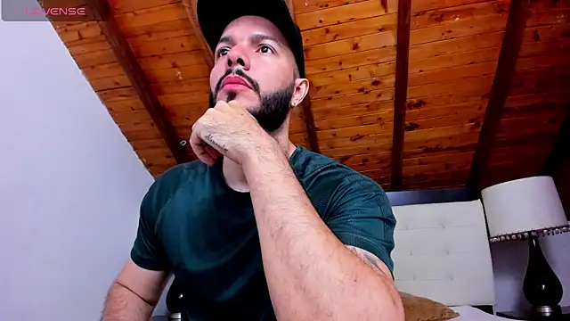 Tom Bailey online show from March 6, 12:56 pm