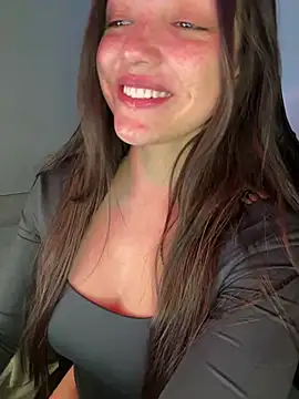 MisFrekcles  online show from March 6, 9:14 am