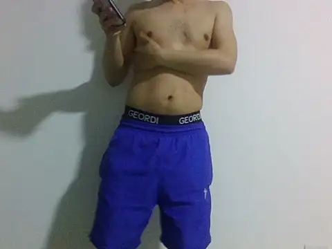 daryl xxx online show from March 10, 5:12 am