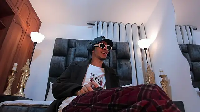 TomyMosterCock online show from December 7, 12:52 am