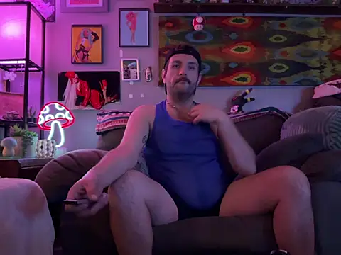 Jackjack716 online show from March 22, 2:16 am