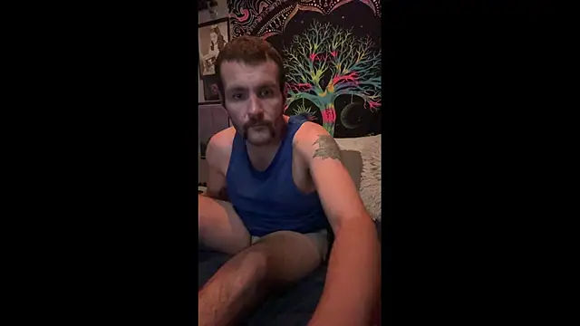 Jackjack716 online show from November 2, 4:04 am