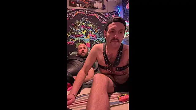 Jackjack716 online show from February 16, 6:09 am