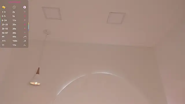 AllisonRoberts  online show from November 8, 11:32 am